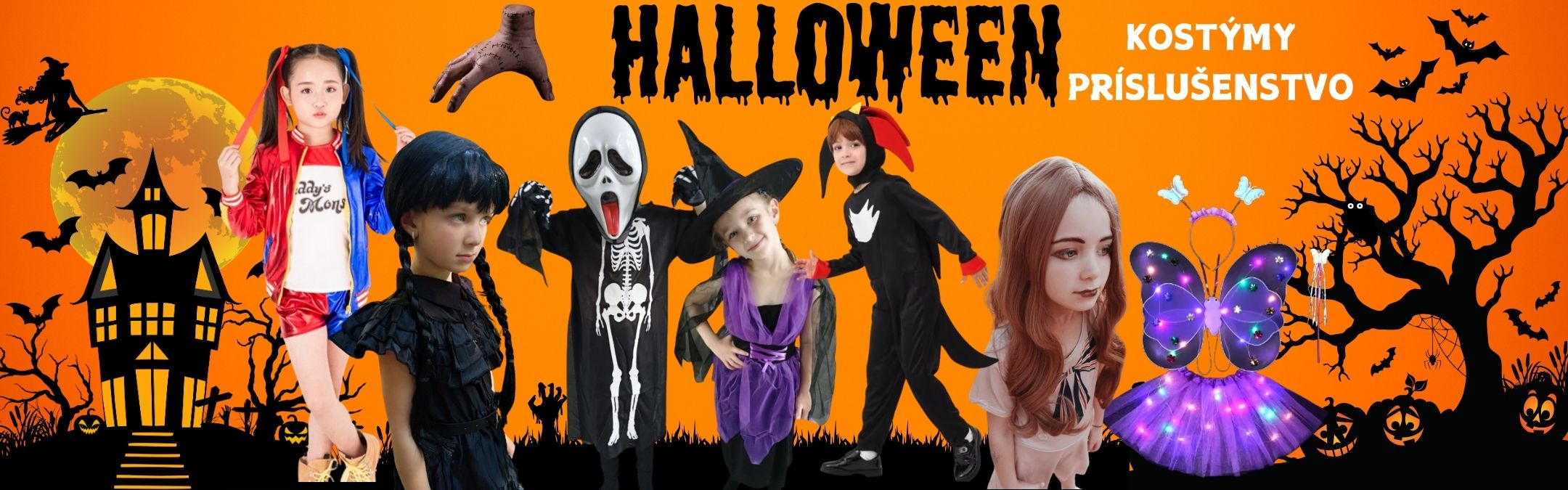 Halloween 2025