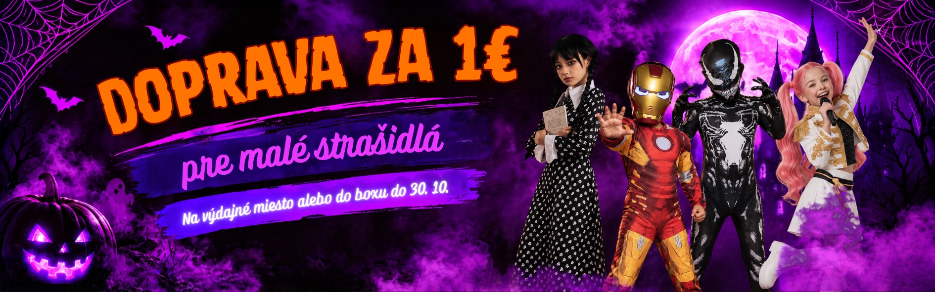 DPD akcia 17. 10. až 30. 10.