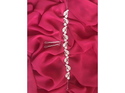 Doplnok diamant listy 2