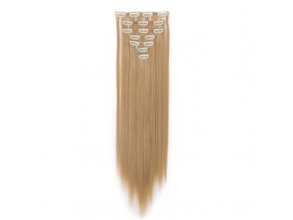 Clip in príčesok blond -66/15