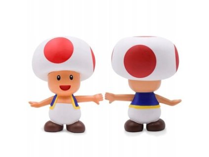 frahs figurka kolekcjonerska toad mario w iext66753868