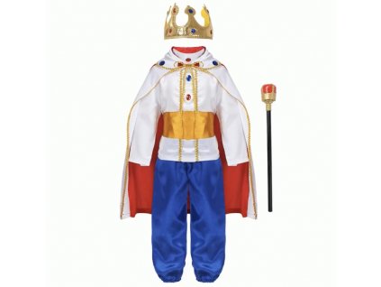 Kostým princ