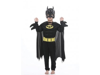 Kostým Batman