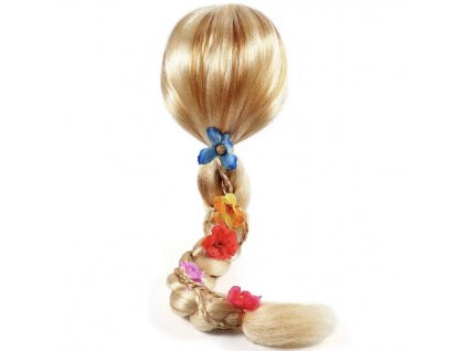 Rapunzel - detská parochňa