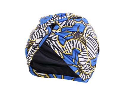 SKU 02 宝蓝银杏叶