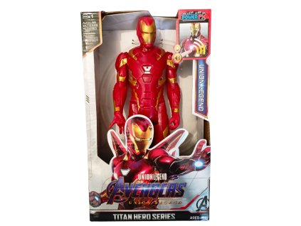 Postavička Ironman 30 cm