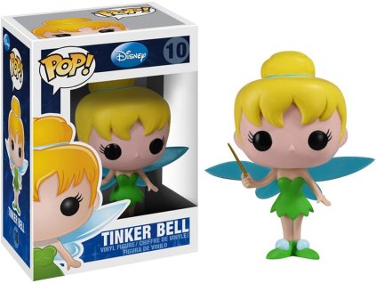 tinker bell