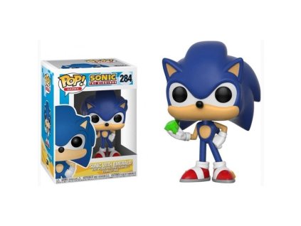sonic