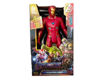 Postavička Ironman 30 cm