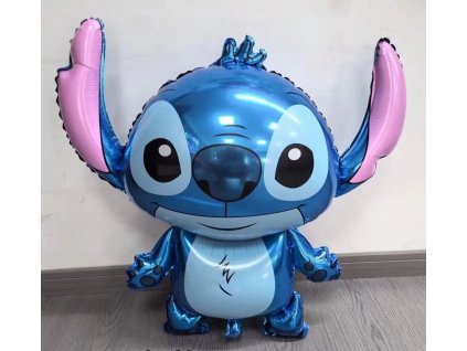 Balón Stitch