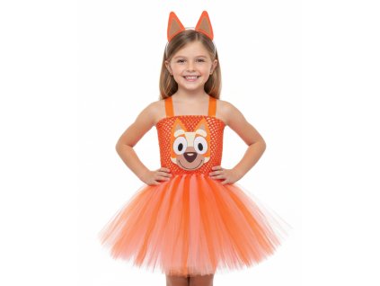 Kostým - Bingo z Bluey