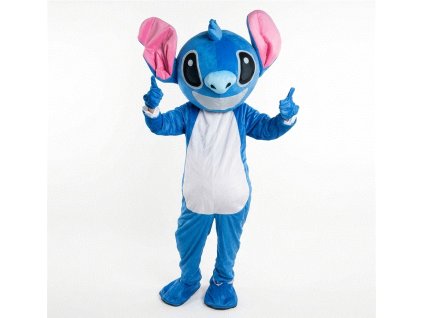 MASKOT - Stitch na prenájom