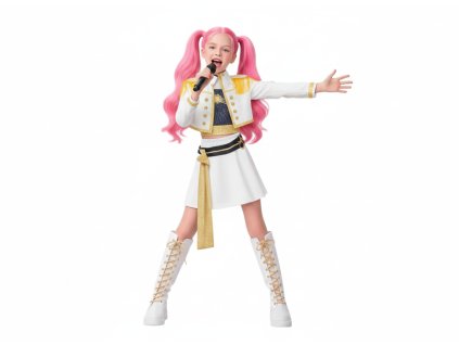 Kostým K-Pop Demon hunters - Mira