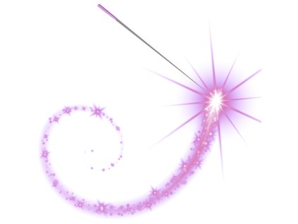 Štipka kúzla ✨ Symbolický tringelt od Vás