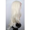 Luisa - lace front biela - svetlá blond parochňa