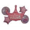 Párty balóny Princezná 5 ks