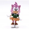 Postavičky Sonic X 6ks - 5 - 6 cm