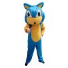 MASKOT - Sonic na prenájom
