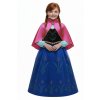 Šaty - Anna Frozen