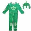 Kostým PJ MASKS - Gekko