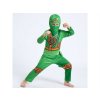 Kostým Ninjago Lloyd Lego Bojovník