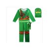 Kostým Ninjago Lloyd Lego Bojovník