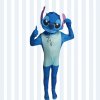 Kostým Lilo a Stitch