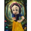 MASKOT - Snehulienka na prenájom