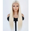 Tiffany - lace front svetlá milky blond parochňa